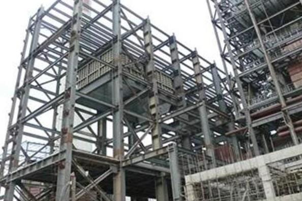 潮州高层钢构造的支撑布置跟构造需要符合哪些标准